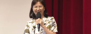 [週日閱讀科學大師-1514]外來種的來,去? 從各國福壽螺研究談起