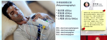 我們為什麼需要睡眠-海報