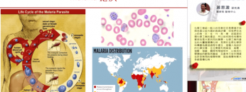 次世代的化學工業－合成生物學海報
