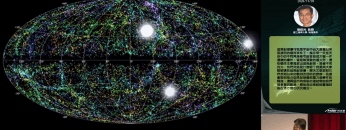 宇宙中的煙火秀－伽馬射線爆