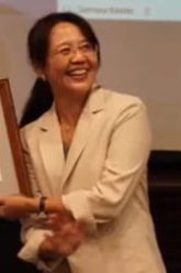 范欽慧-台灣聲景協會創辦人