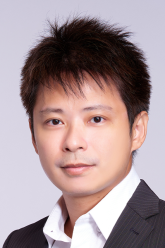 魏百駿助理教授