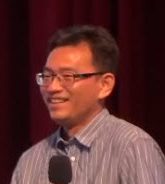 國家太空中心曾坤樟