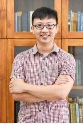 卜宏毅-臺灣師範大學物理學系副教授