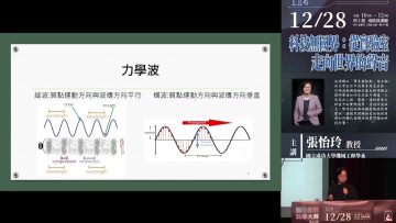 科技無國界：從實驗室走向世界的聲音 [週日閱讀科學大師2025.12.28]