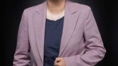 成大張怡玲教授