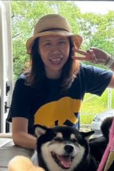 王詩妤-花蓮新城國小教師