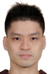 黃駿翔