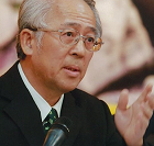 陳宏宇 /國家災害防救科技中心