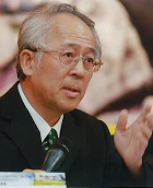 陳宏宇 /國家災害防救科技中心