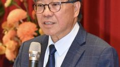高梓木院長照片