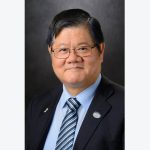 中國醫藥大學洪明奇校長