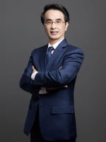 國家太空中心吳宗信主任