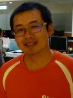 國家太空中心葉文豪研究員