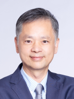 成功大學材料科學與工程學系廖俊德教授