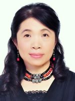 清大學習科學與科技研究所傅麗玉教授