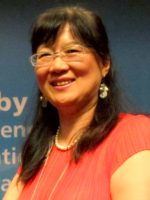 臺灣師範大學科學教育研究所邱美虹教授